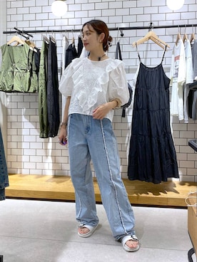 naaasuさんのコーディネート