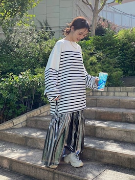 naaasuさんのコーディネート