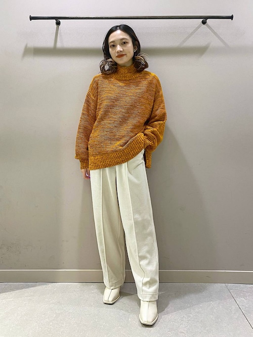 セール】リラックスベロアパンツ 995988（その他パンツ）｜LOWRYS FARM