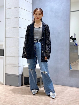 naaasuさんのコーディネート