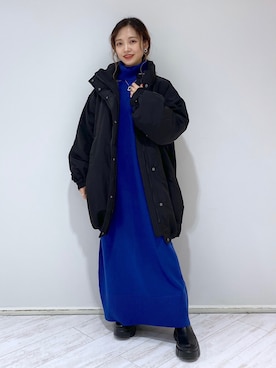 naaasuさん(レディース・149cm)の秋コーディネート