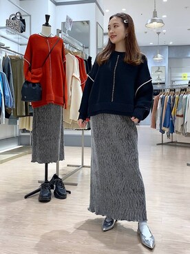 naaasuさんのコーディネート