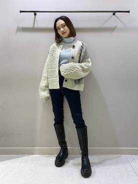 naaasuさんのコーディネート