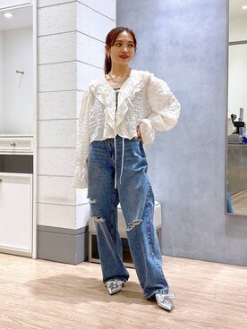 naaasuさんのコーディネート