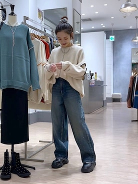 naaasuさんのコーディネート