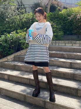 naaasuさんのコーディネート