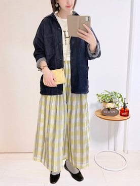 yukaさんのコーディネート