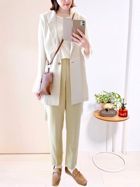 yukaさんのコーディネート