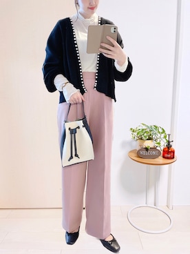 yukaさんのコーディネート