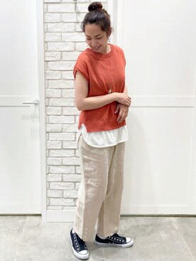 chikochanさんのコーディネート