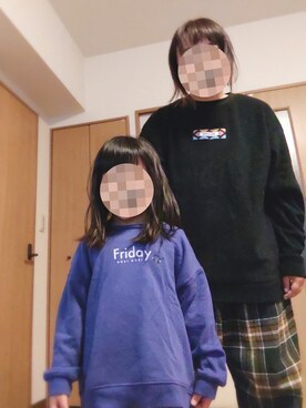 ぴよりあさん（レディース・155cm）の春コーディネート