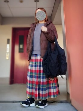 ぴよりあさんのコーディネート