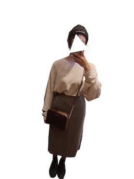 yukoさんのコーディネート
