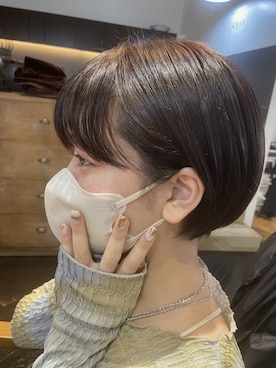 ミカンさんのコーディネート