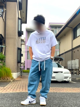 DaiSNEAKさんのコーディネート