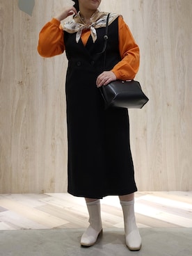 tomo☺さんのコーディネート