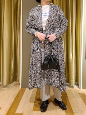 tomo☺さんのコーディネート