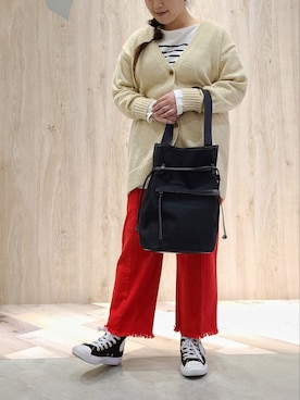 tomo☺さんのコーディネート