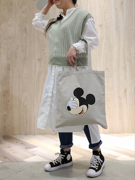 tomo☺さんのコーディネート