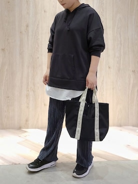 tomo☺さんのコーディネート