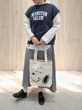 tomo☺さんのコーディネート