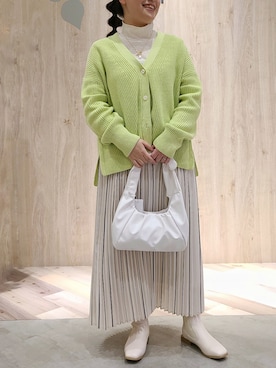 tomo☺さんのコーディネート