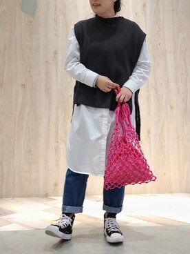 tomo☺さんのコーディネート