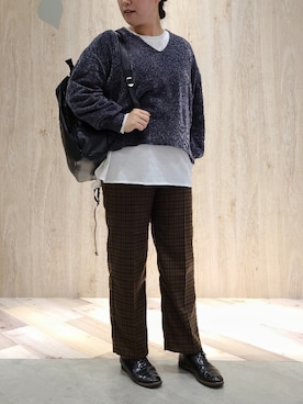 tomo☺さんのコーディネート