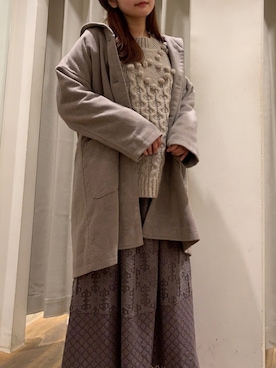 kano___さんのコーディネート