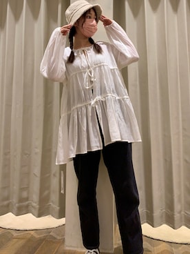 kano___さんのコーディネート