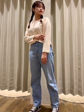 kano___さんのコーディネート