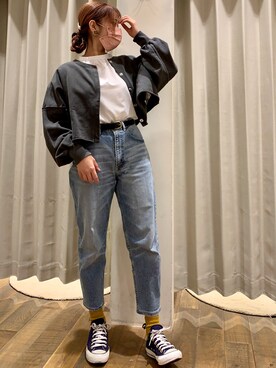 kano___さんのコーディネート