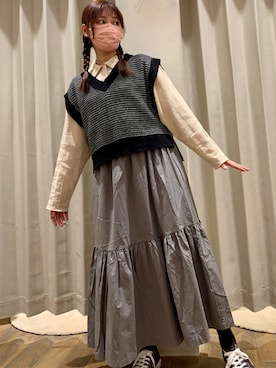 kano___さんのコーディネート