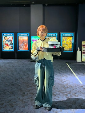 karenさんのコーディネート