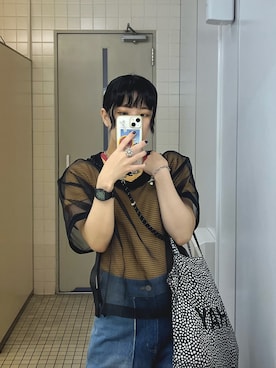 karenさんのコーディネート