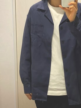 ekさんのコーディネート