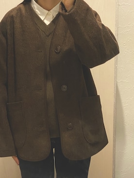 ekさんのコーディネート