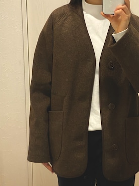 ekさんのコーディネート