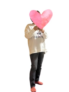 「SHOO・LA・RUE（シューラルー）のアイテム」を使った、みくさん（レディース・153cm）の秋コーディネート