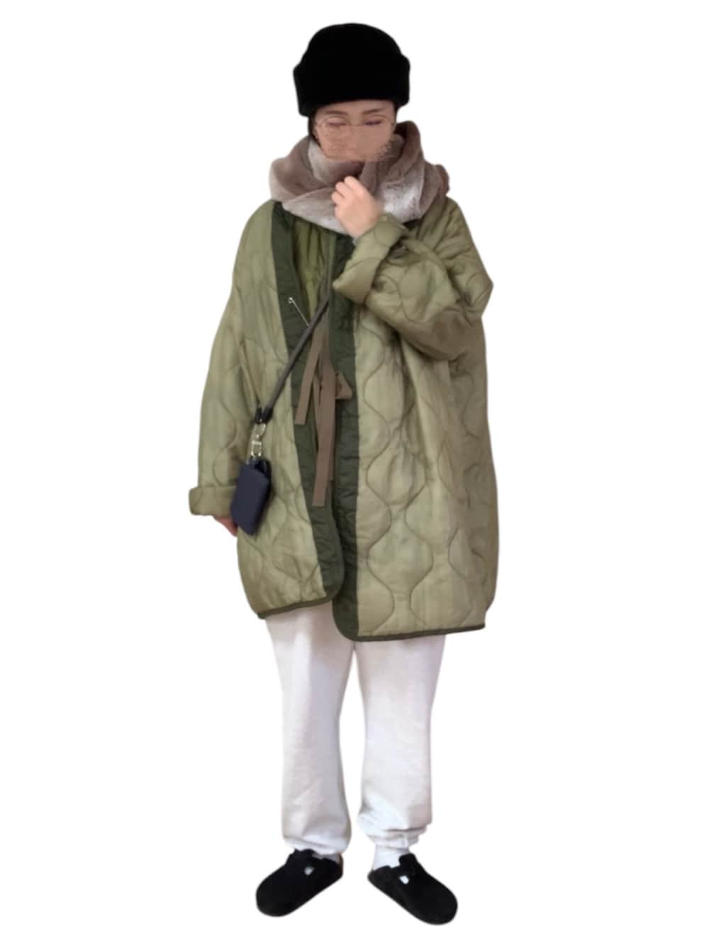 misakiのコーディネート一覧 - WEAR