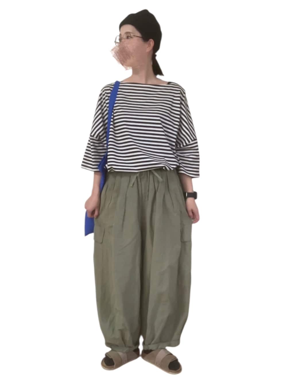 misakiのコーディネート一覧 - WEAR