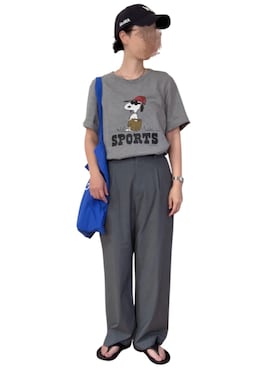 misakiさんのコーディネート