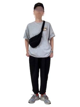 misakiさんのコーディネート