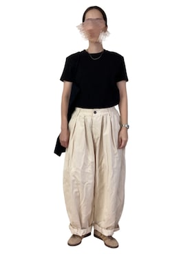 misakiさんのコーディネート