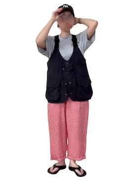 JOURNAL STANDARD LUXE（ジャーナルスタンダード ラックス）の