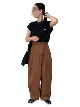 misakiさんのコーディネート