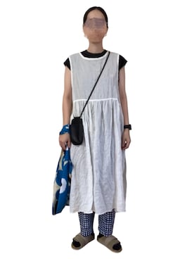 misakiさんのコーディネート