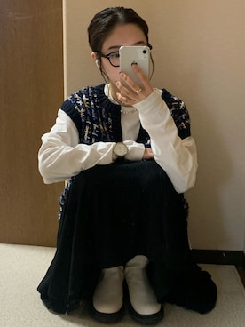 miwaさんのコーディネート