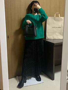 miwaさんのコーディネート