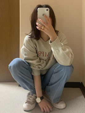 miwaさんのコーディネート